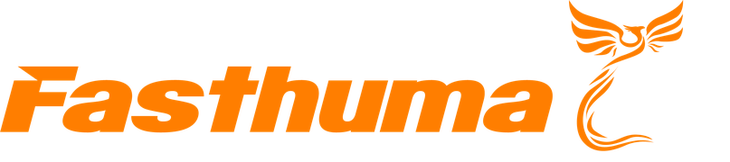 Fasthuma IT Solutions & MSP cybersecurity home