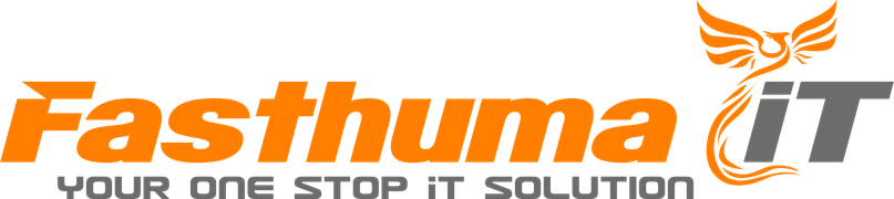 Fasthuma IT Solutions & MSP cybersecurity home